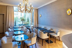 Hotel Residence Foch