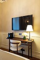 Hotel Residence Foch