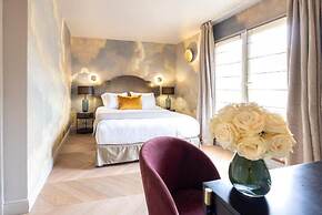 Hotel Residence Foch