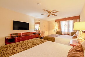 Historic Coronado Motor Hotel by OYO