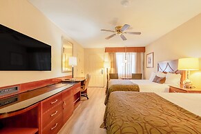 Historic Coronado Motor Hotel by OYO