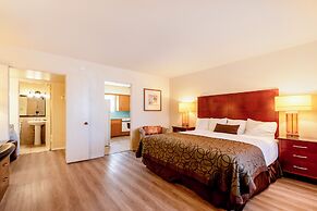 Historic Coronado Motor Hotel by OYO