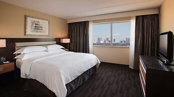 Hilton Winnipeg Airport Suites