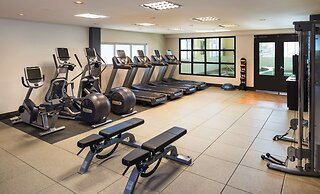 Hilton Winnipeg Airport Suites