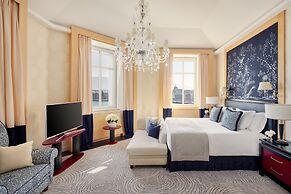 Beau Rivage Geneva