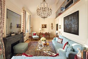 Beau Rivage Geneva
