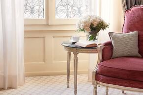 Beau Rivage Geneva