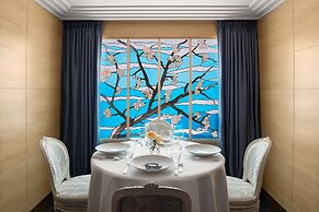 Beau Rivage Geneva