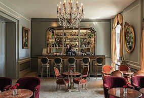 Beau Rivage Geneva