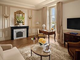 Beau Rivage Geneva