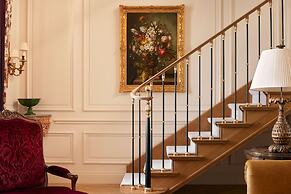 Beau Rivage Geneva