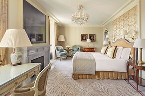 Beau Rivage Geneva