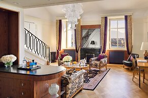 Beau Rivage Geneva