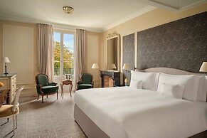 Beau Rivage Geneva