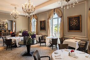 Beau Rivage Geneva