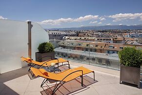 Beau Rivage Geneva