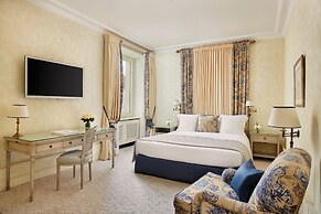Beau Rivage Geneva