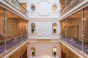 Beau Rivage Geneva