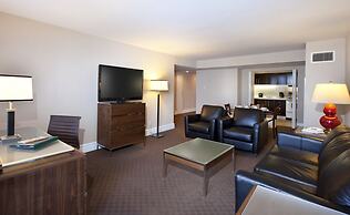 Hotel Le Cantlie Suites