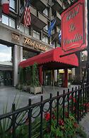 Hotel Le Cantlie Suites