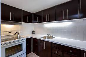 Hotel Le Cantlie Suites