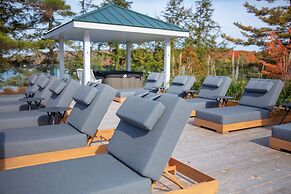 Ripplecove Hotel & Spa