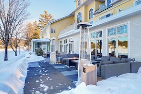 Ripplecove Hotel & Spa
