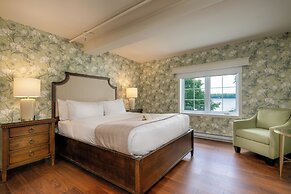 Ripplecove Hotel & Spa