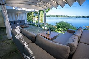 Ripplecove Hotel & Spa