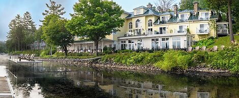 Ripplecove Hotel & Spa