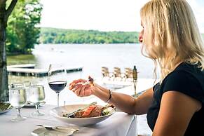 Ripplecove Hotel & Spa