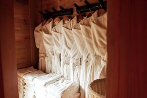 Ripplecove Hotel & Spa