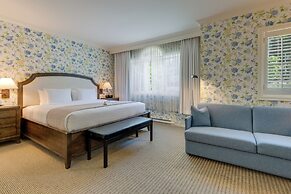 Ripplecove Hotel & Spa