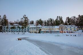 Ripplecove Hotel & Spa