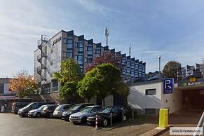 H+ Hotel Köln Brühl