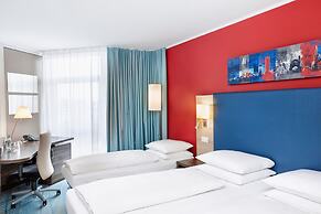 H+ Hotel Köln Brühl
