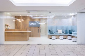 Hyatt Regency Vancouver