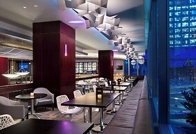 Hyatt Regency Vancouver