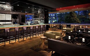 Hyatt Regency Vancouver