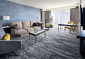 Hyatt Regency Vancouver