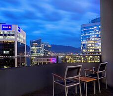 Hyatt Regency Vancouver