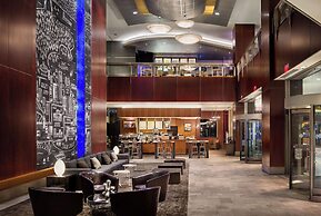Hyatt Regency Vancouver