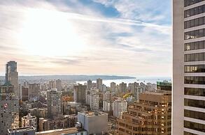 Hyatt Regency Vancouver