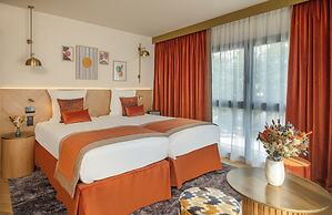 Hôtel Burdigala by Inwood Hotels