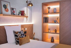 Hôtel Burdigala by Inwood Hotels