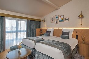 Hôtel Burdigala by Inwood Hotels
