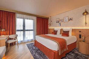 Hôtel Burdigala by Inwood Hotels