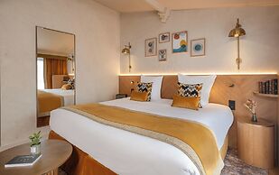 Hôtel Burdigala by Inwood Hotels
