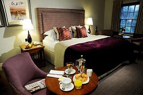 The Arden Hotel