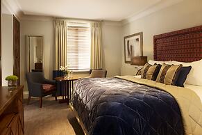 The Arden Hotel
